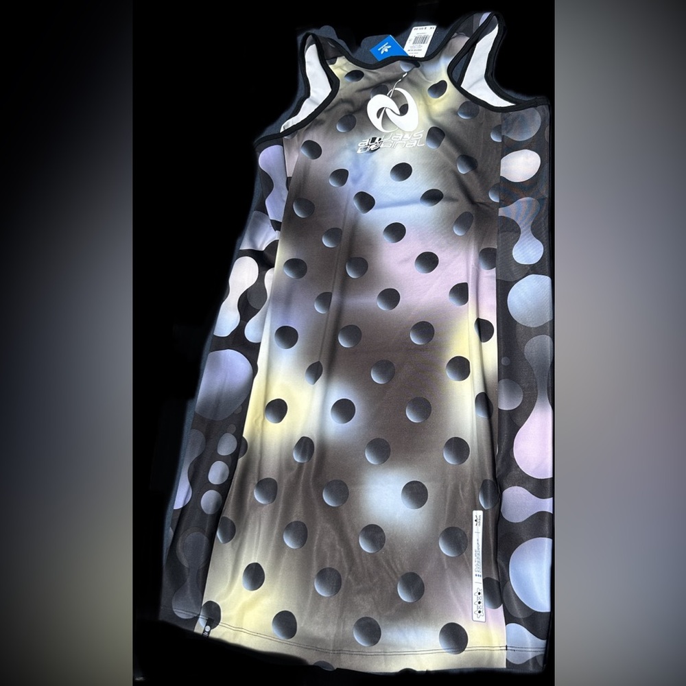 Adidas Dress Slim - Picture 1 of 12